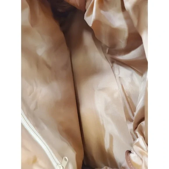 Signature Club A Ladies Tote Bag Safari Tapestry Embroidered Tiger‎ Cheeta Lion - Picture 13 of 16